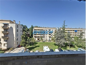 appartement à la vente -   13009  MARSEILLE 9E ARRONDISSEMENT, surface 56 m2 vente appartement - APR708339